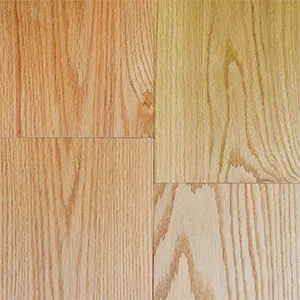 3/4" x 8" Talon 100 Yr PreFin Engineered Select WB Northern Red Oak Matte Hardwood