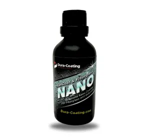 5-7 Year - GelCoat & Fiberglass Nano