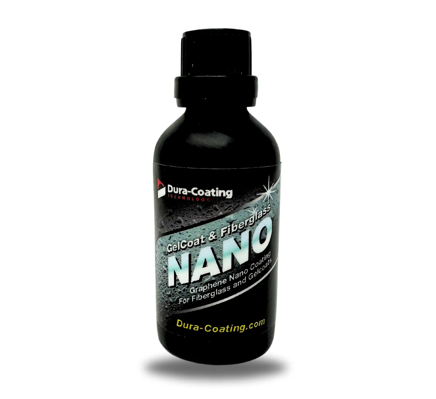 5-7 Year - GelCoat & Fiberglass Nano