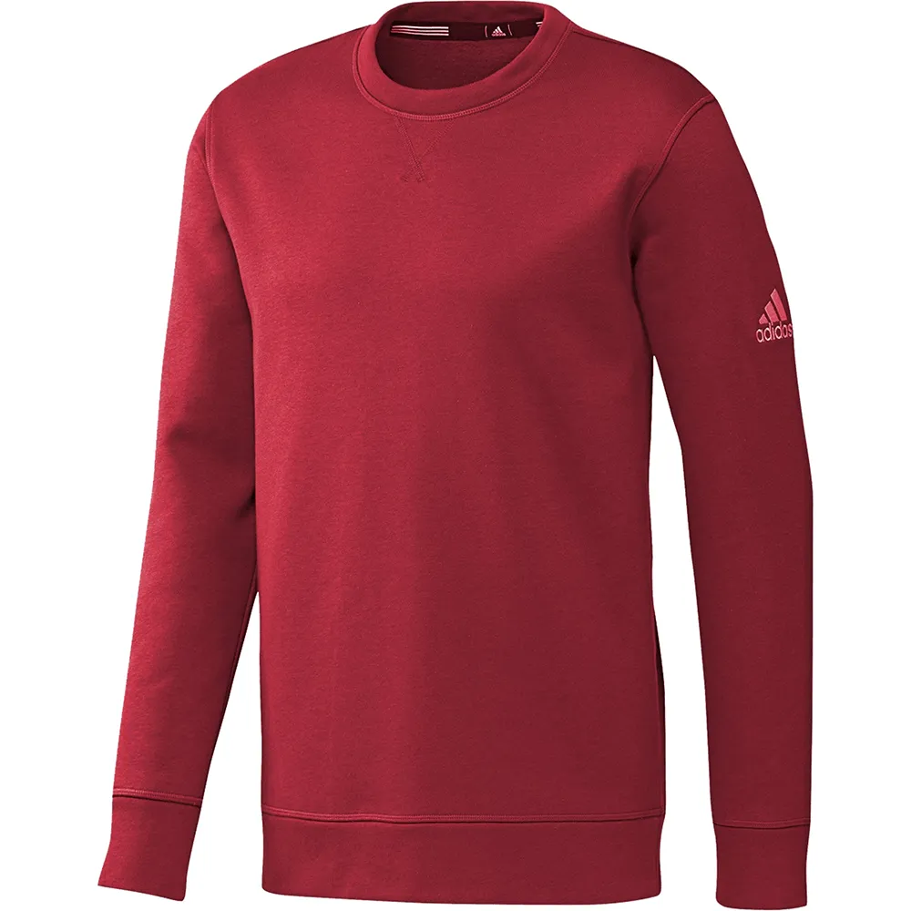 Adidas Fleece Crew Shirt