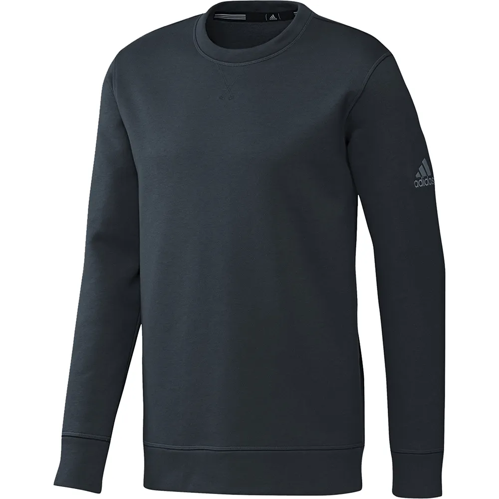 Adidas Fleece Crew Shirt