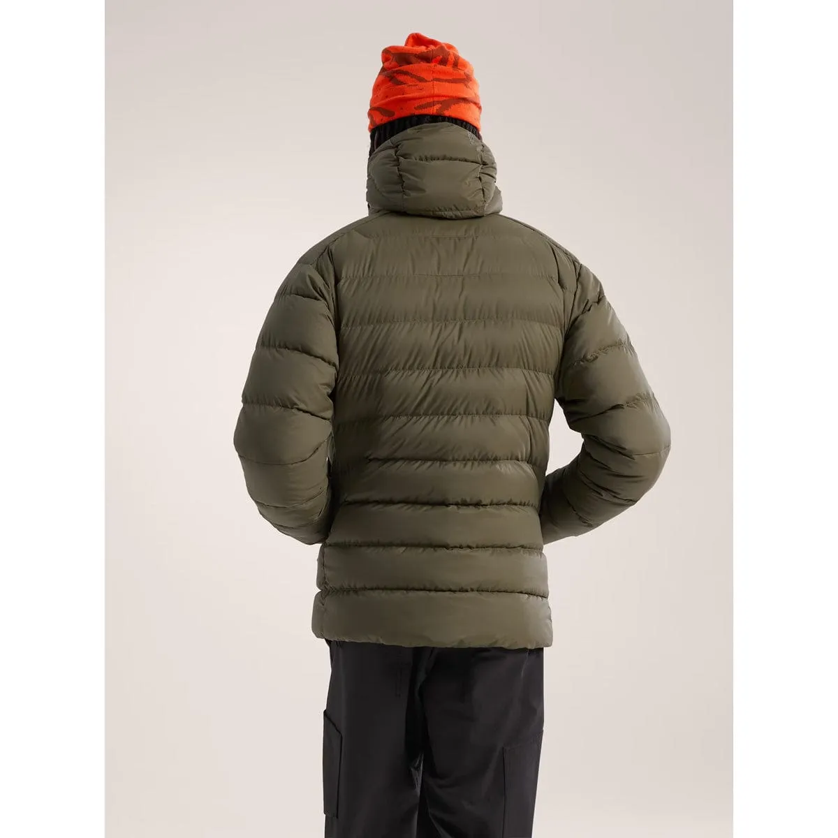 Arc'teryx Men's Thorium Hoody Jacket