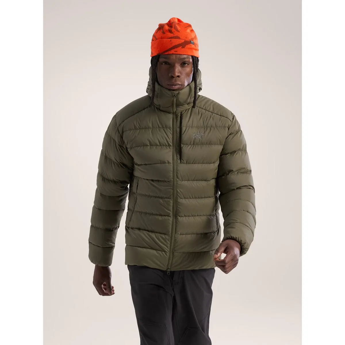 Arc'teryx Men's Thorium Hoody Jacket