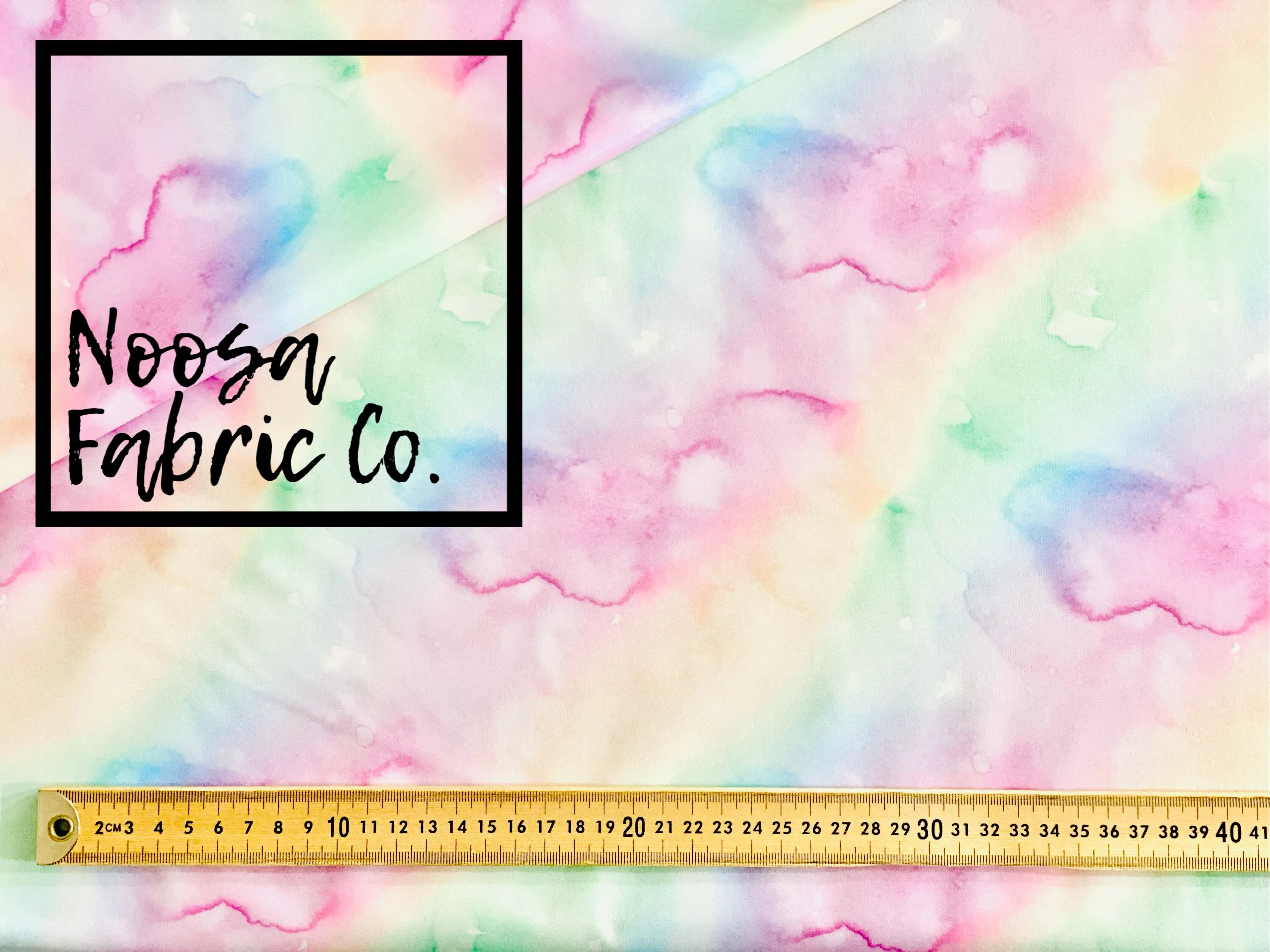 Aria Top Coat Polyester (TCP)Digital Print Fabric