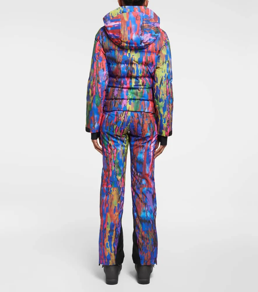 Aztech Mountain Down ski jacket