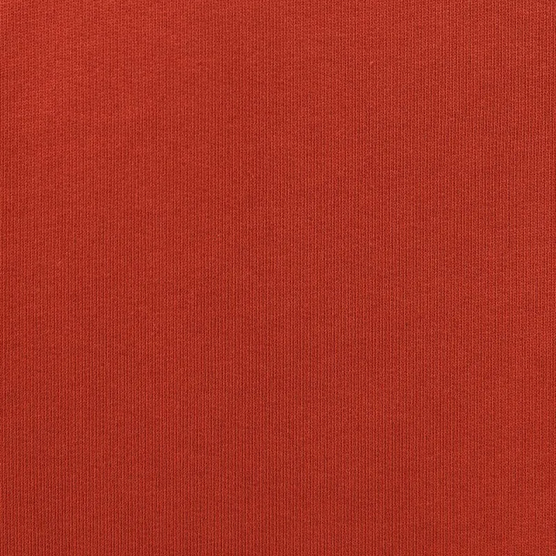 Barbour Northumberland Ladies Crew Neck Sweatshirt - Spiced Pumpkin