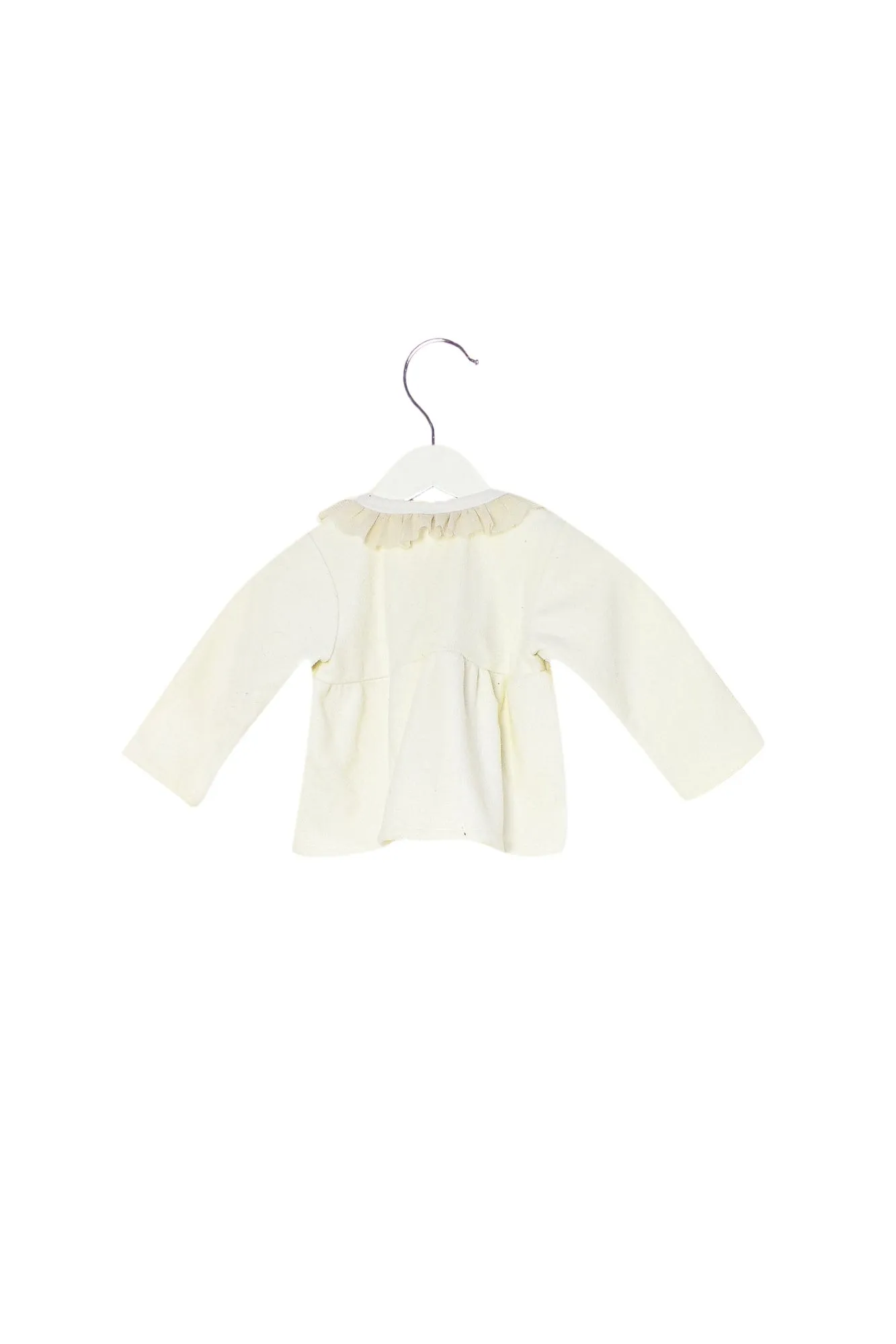 Bijoux and Bee Lightweight jacket 12-18M