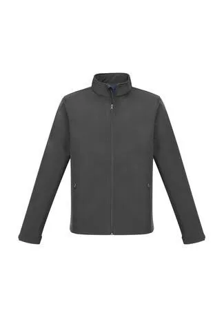 Biz Collection Mens Apex Lightweight Softshell Jacket