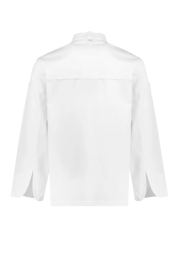 Biz Collection Zest Mens L/S Jacket (CH232ML)