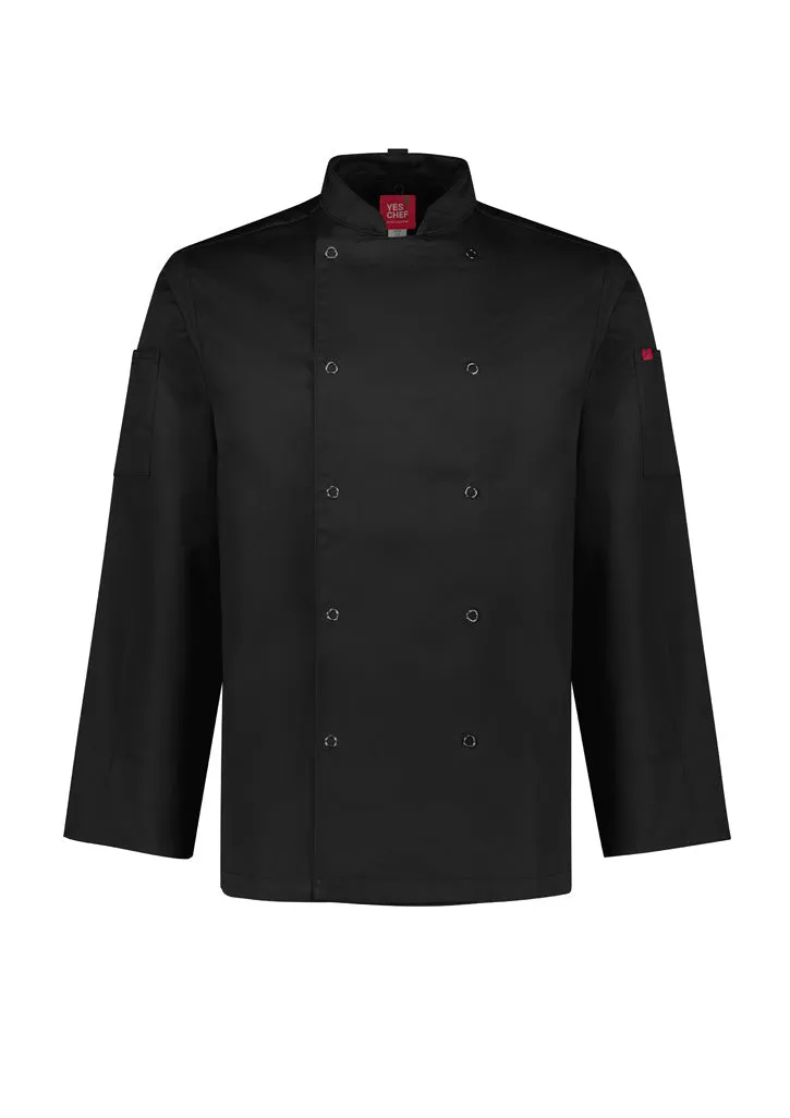 Biz Collection Zest Mens L/S Jacket (CH232ML)