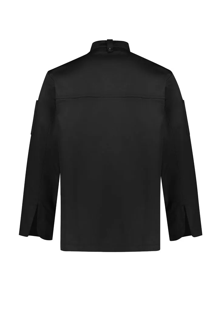 Biz Collection Zest Mens L/S Jacket (CH232ML)