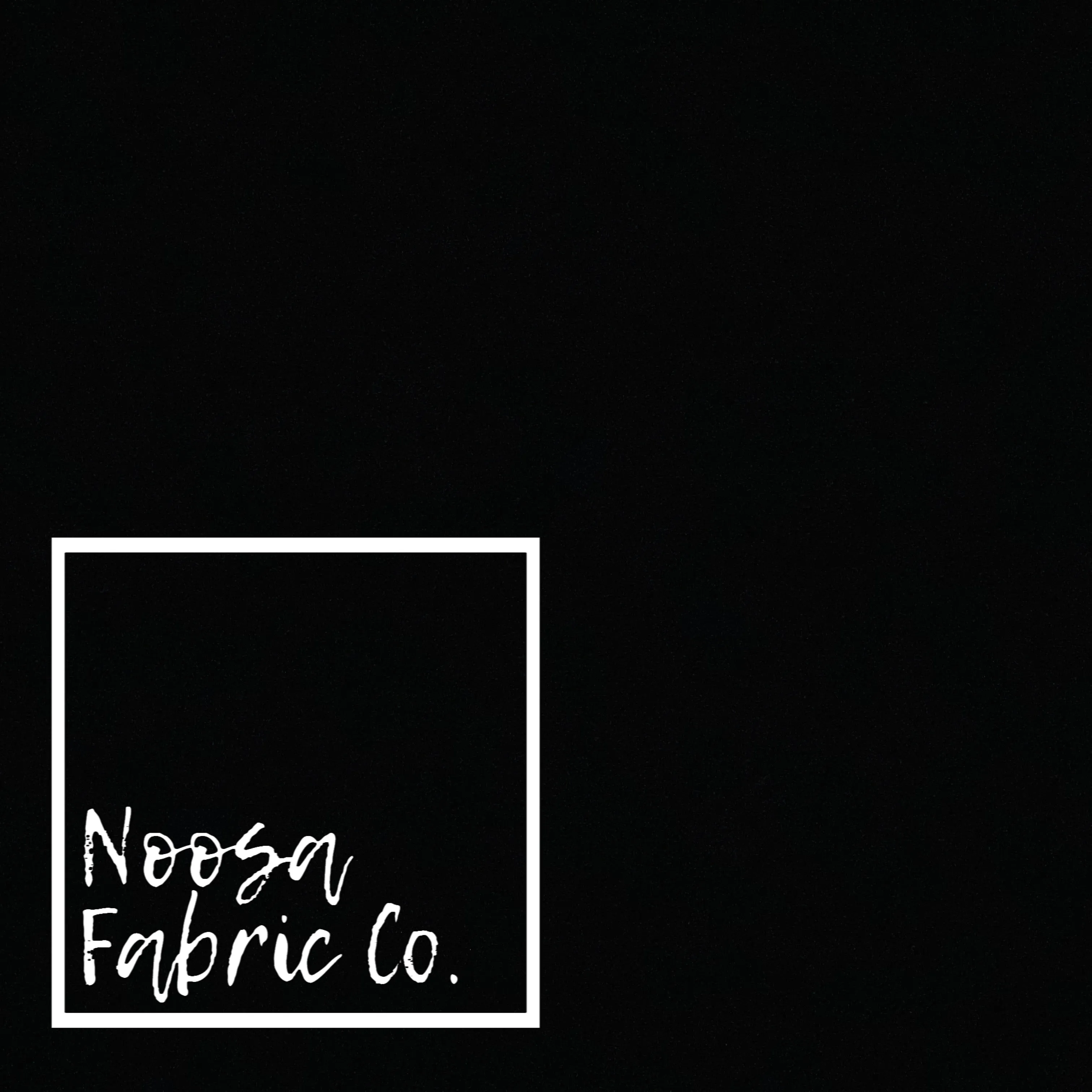 Black SOLID Top Coat Polyester (TCP) Digital Print Fabric