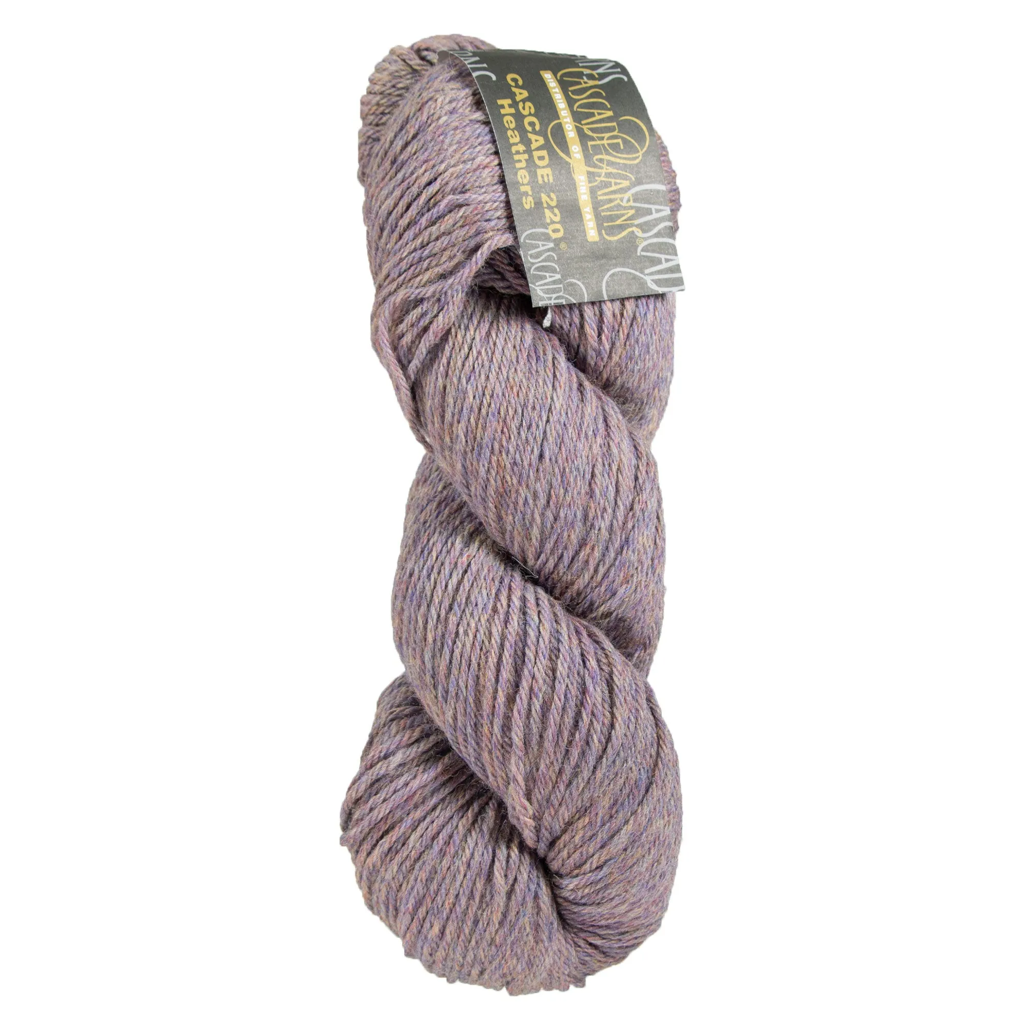 Cascade 220 Yarn - 8872 Iridescence