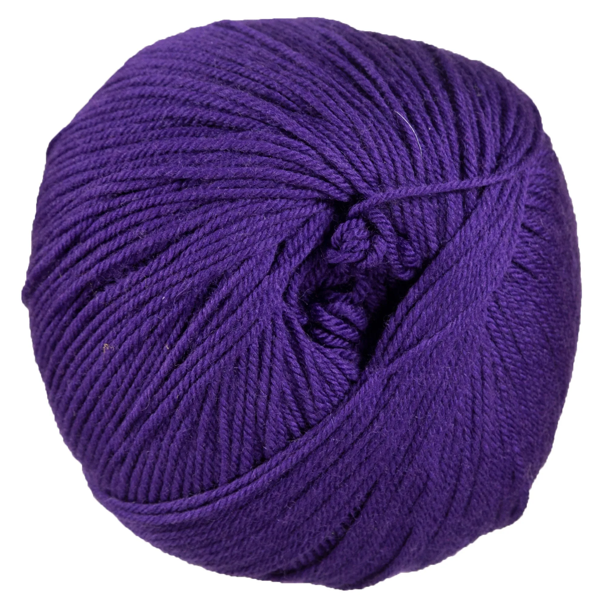 Cascade Yarns 220 Superwash Yarn - 0257 Violet Indigo