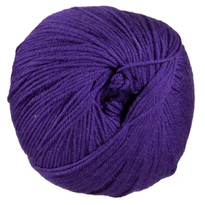 Cascade Yarns 220 Superwash Yarn - 0257 Violet Indigo