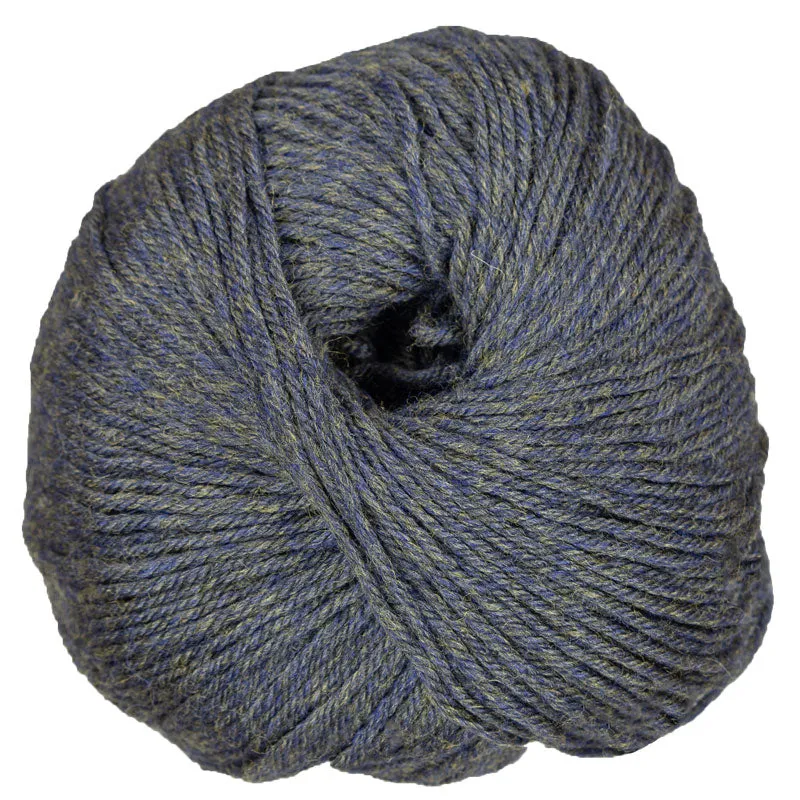 Cascade Yarns 220 Superwash Yarn - 0357 Stormy Seas Heather