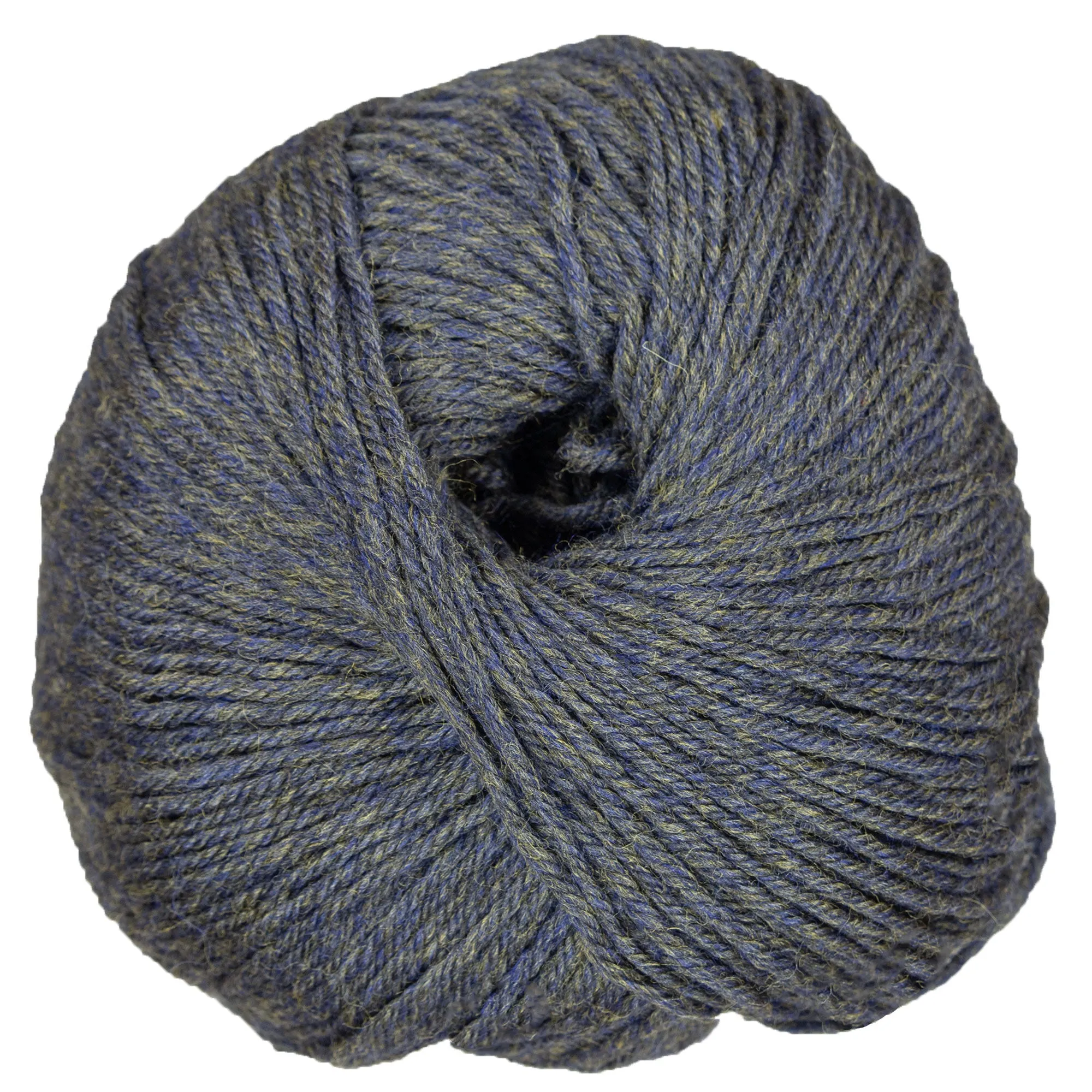 Cascade Yarns 220 Superwash Yarn - 0357 Stormy Seas Heather