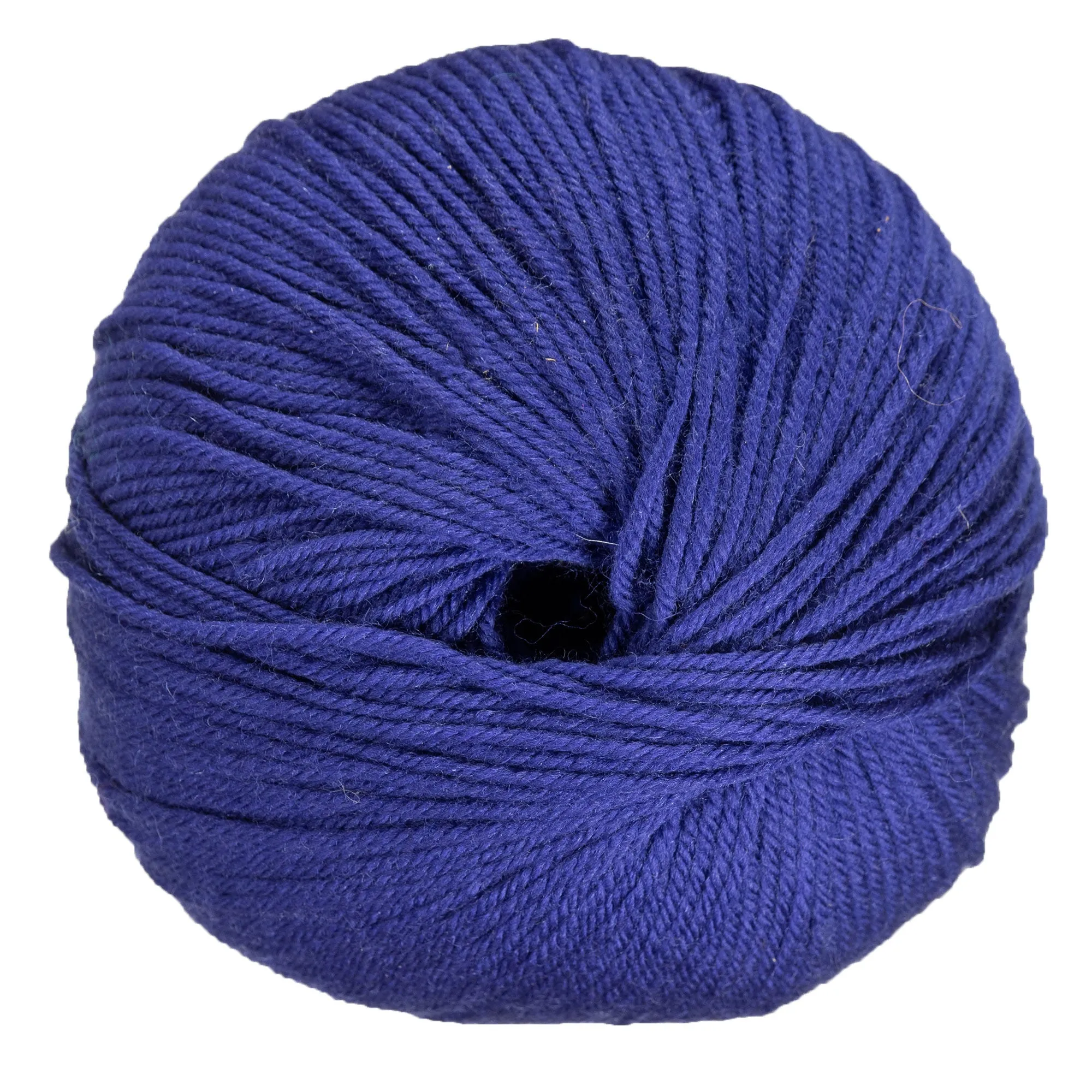 Cascade Yarns 220 Superwash Yarn - 0813 Blue Velvet