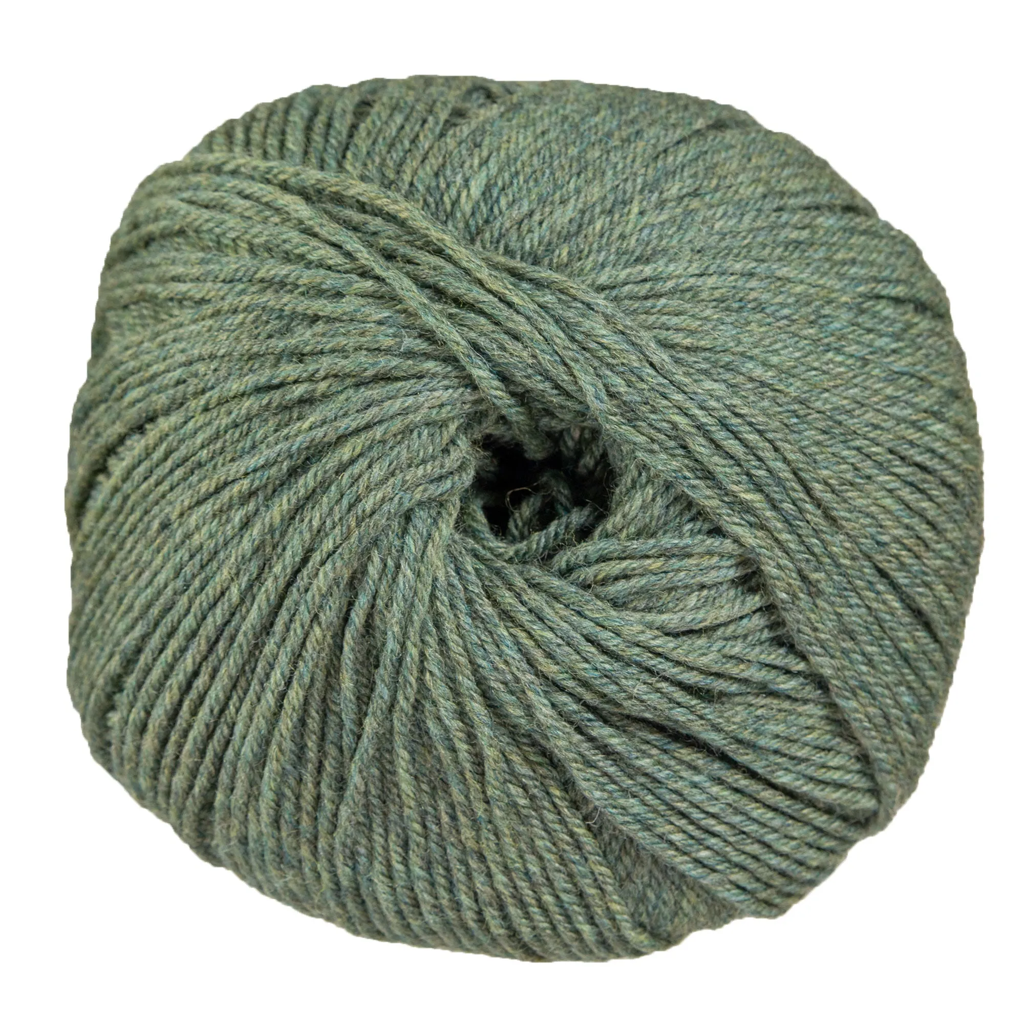 Cascade Yarns 220 Superwash Yarn - 0860 Smoke Heather