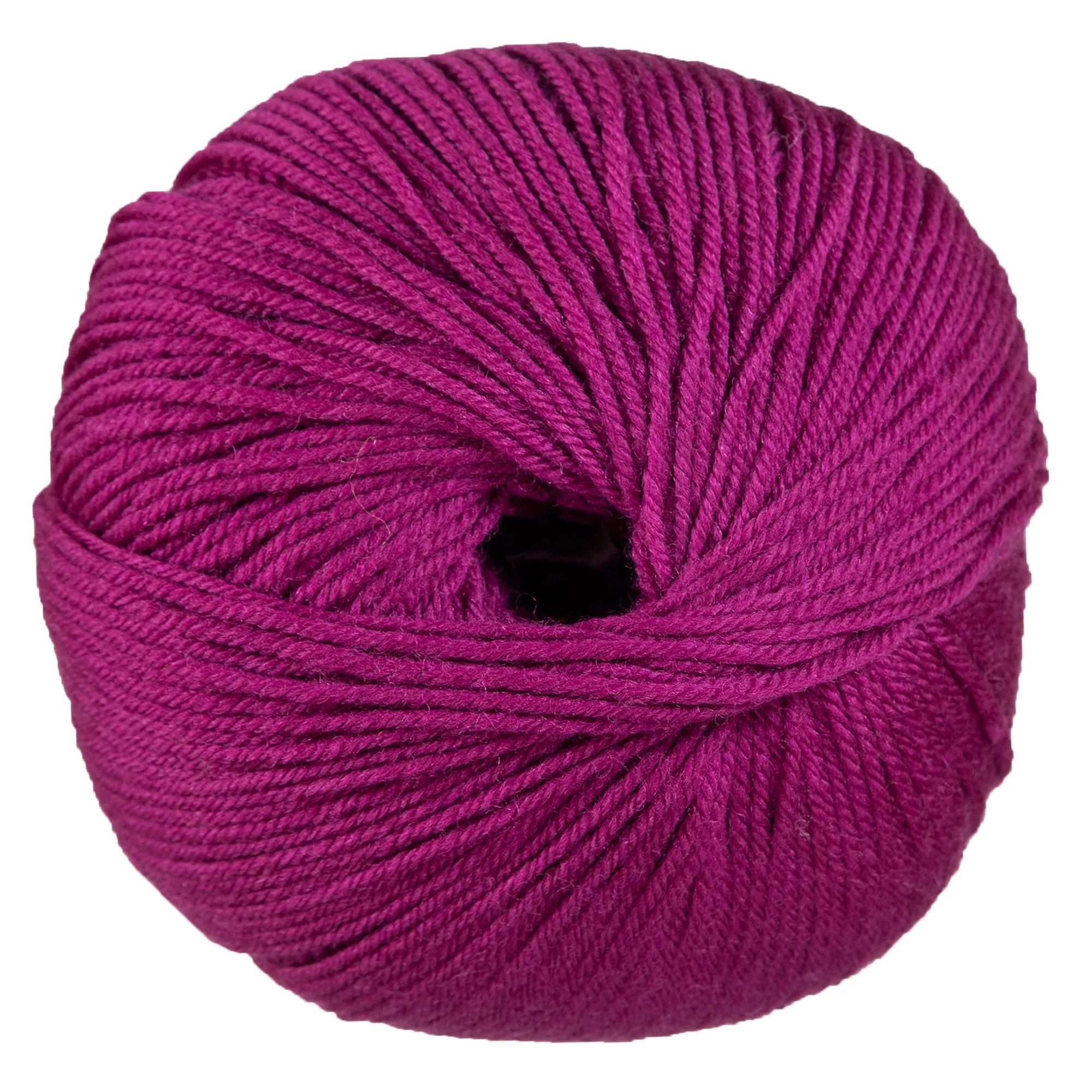 Cascade Yarns 220 Superwash Yarn - 0908 Magenta