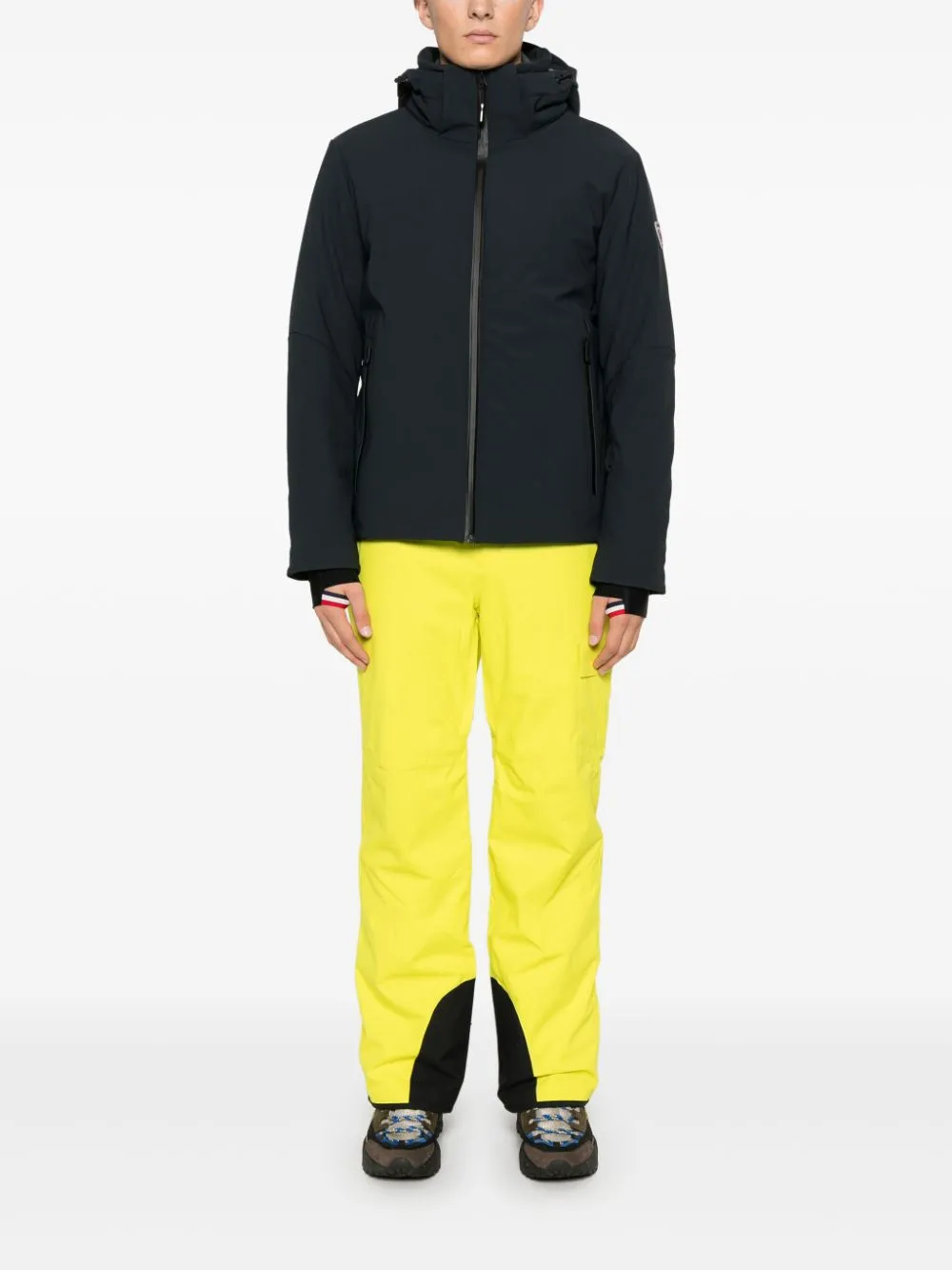 Cieloalto ski jacket
