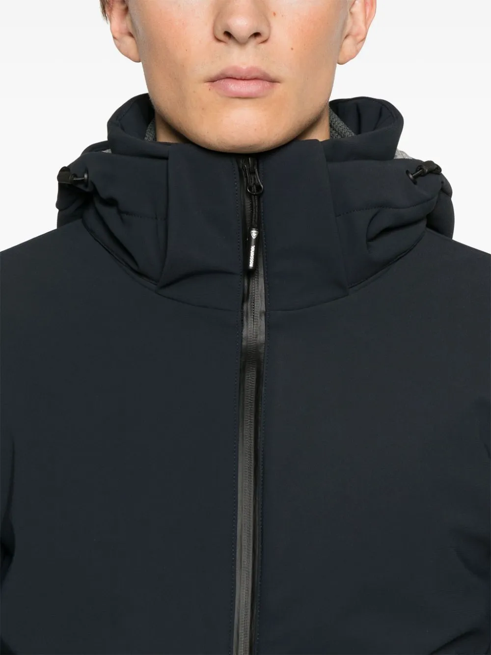 Cieloalto ski jacket