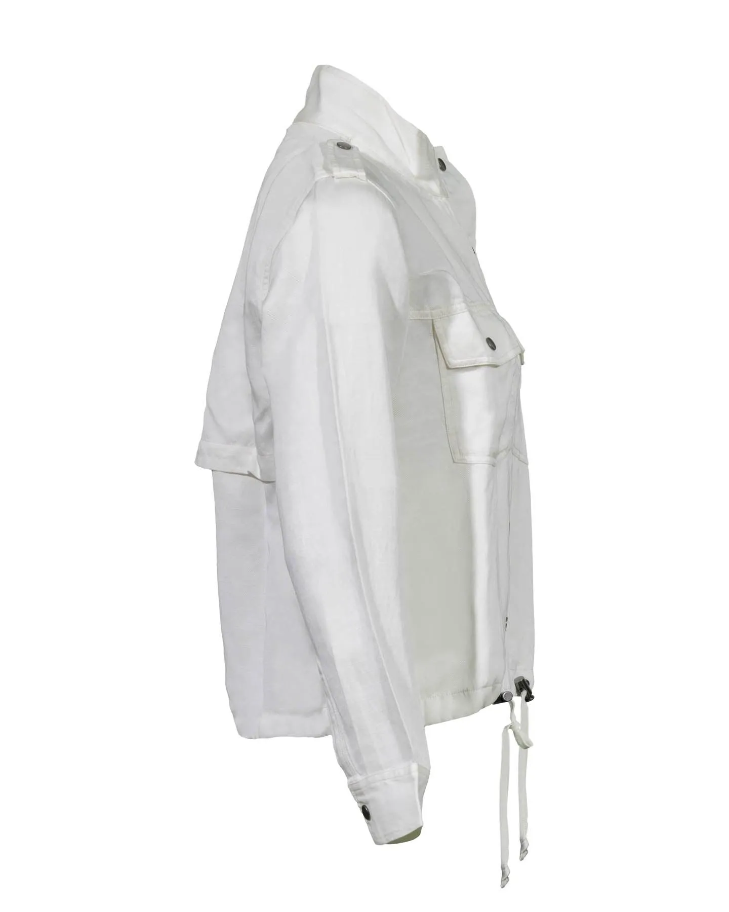 Collins Twill Jacket