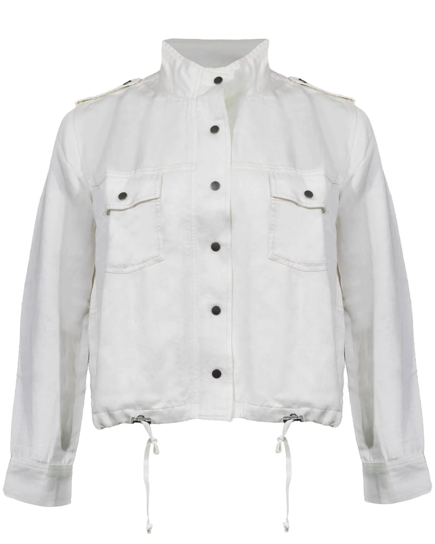 Collins Twill Jacket