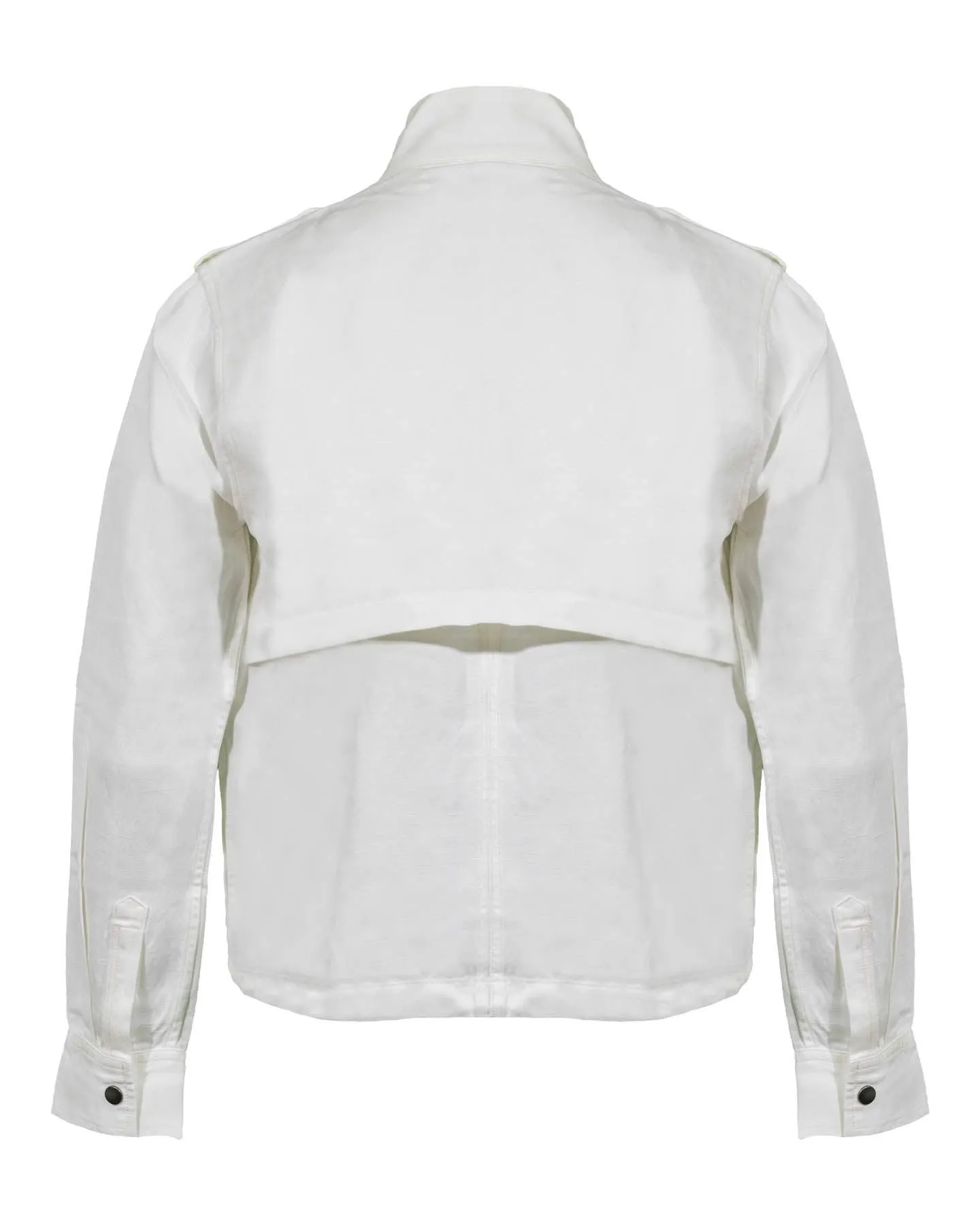 Collins Twill Jacket