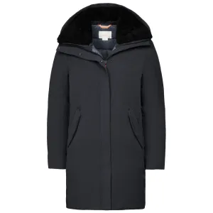 Davos II Parka - Dark Navy