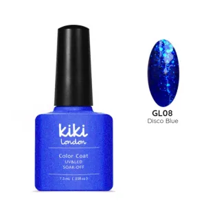Disco Blue