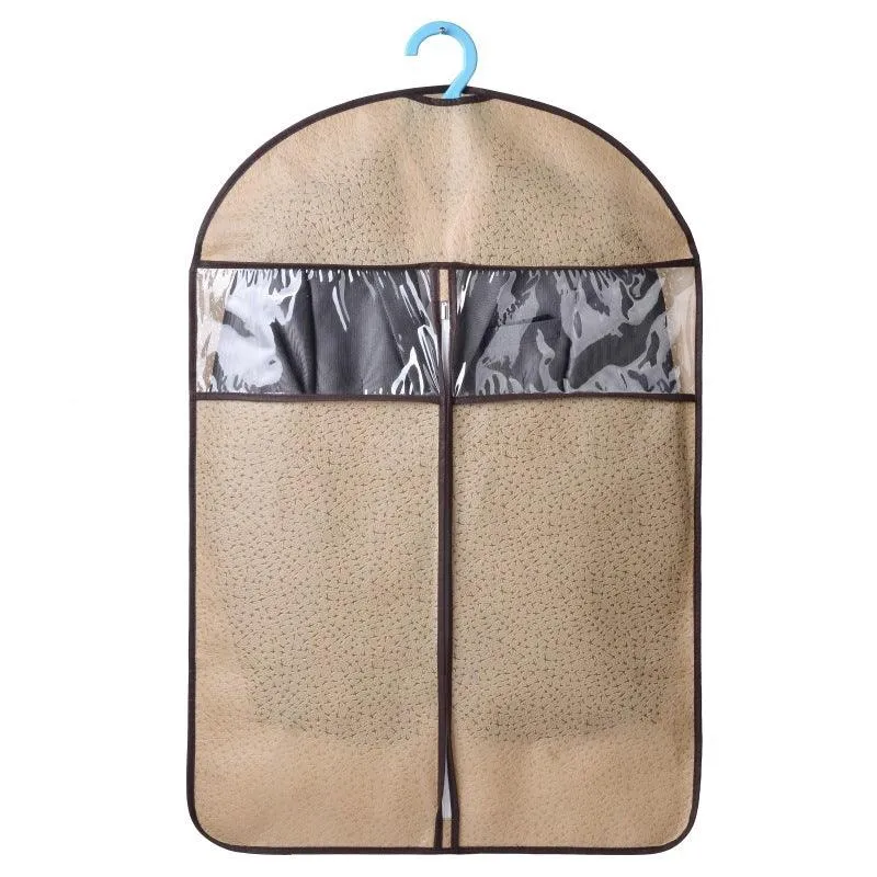 Dust Cover For Coat And Fur Clothes