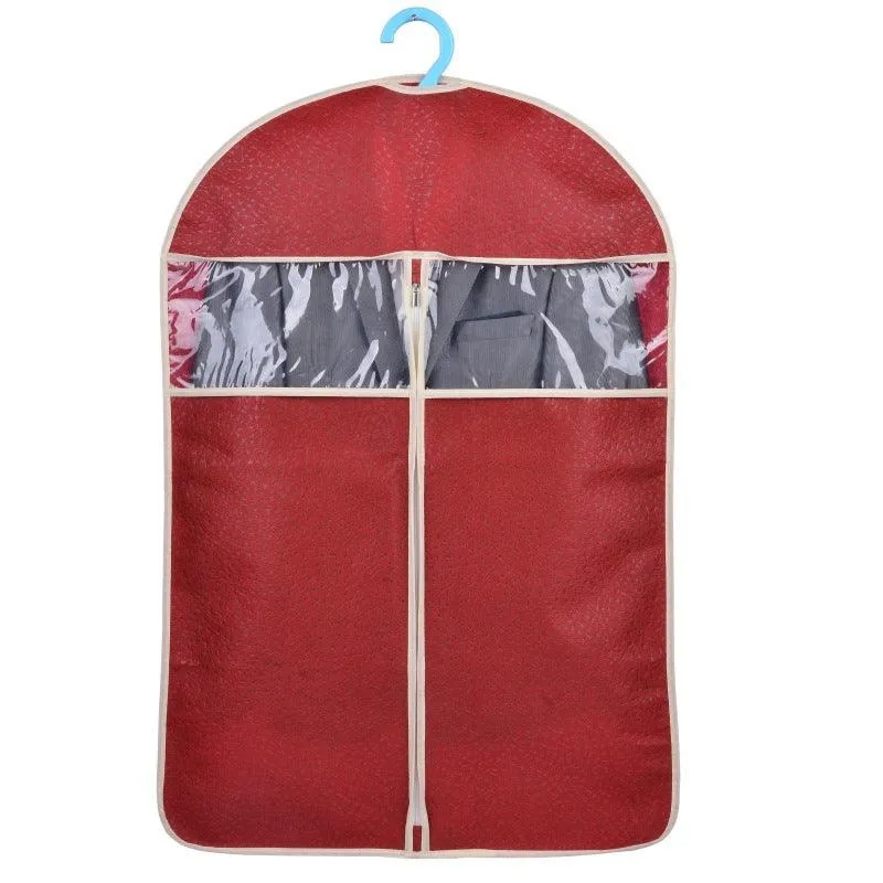 Dust Cover For Coat And Fur Clothes