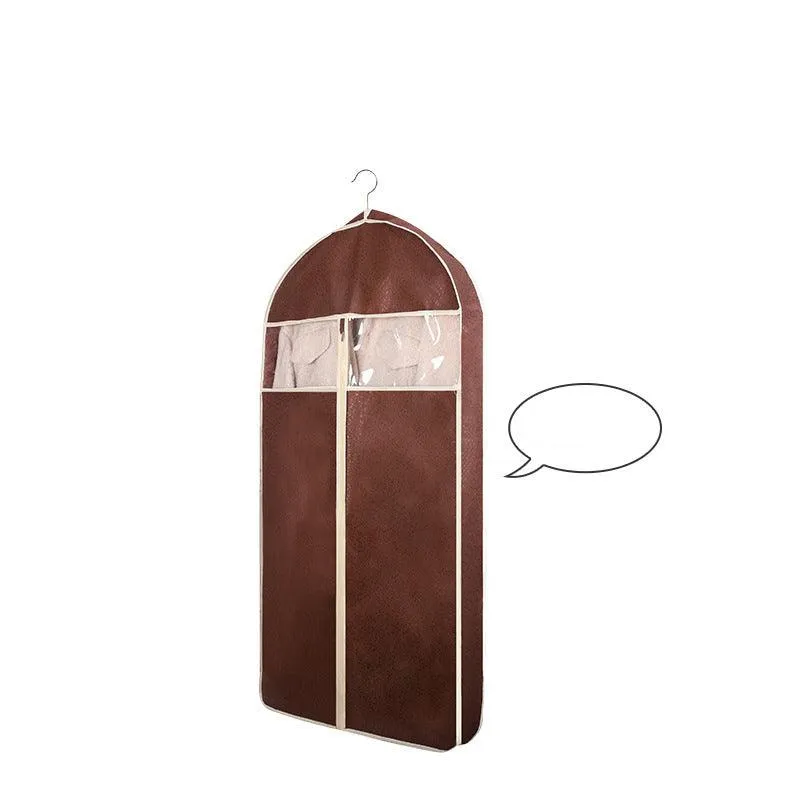 Dust Cover For Coat And Fur Clothes
