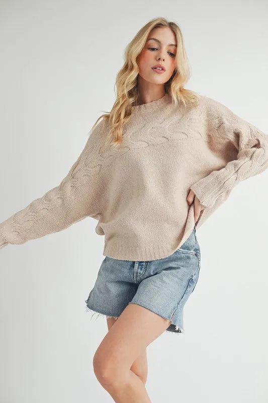 Elaine Sweater