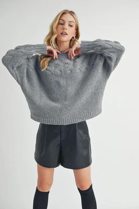 Elaine Sweater
