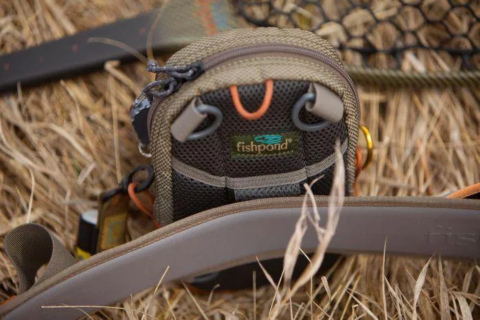 Fishpond - San Juan Vertical Chest Pack