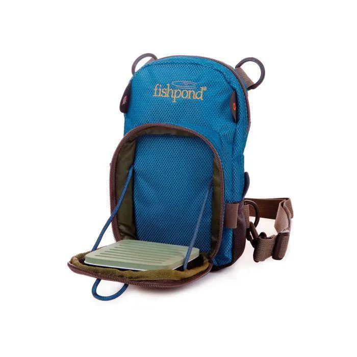 Fishpond - San Juan Vertical Chest Pack