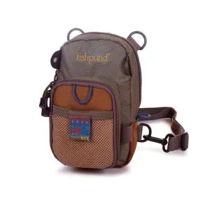 Fishpond - San Juan Vertical Chest Pack