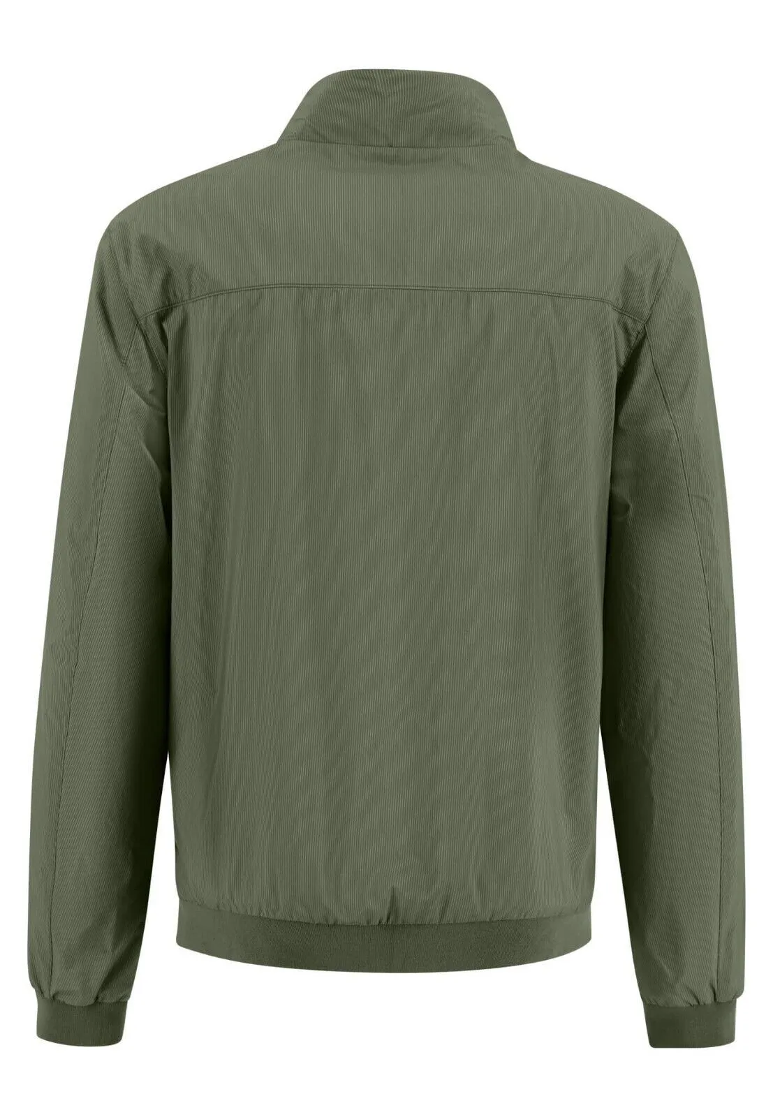 Fynch Hatton Fine Stripe Summer Jacket 1303 2605 701