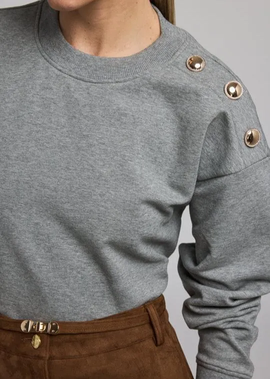 Generation Love Cambria Sweatshirt