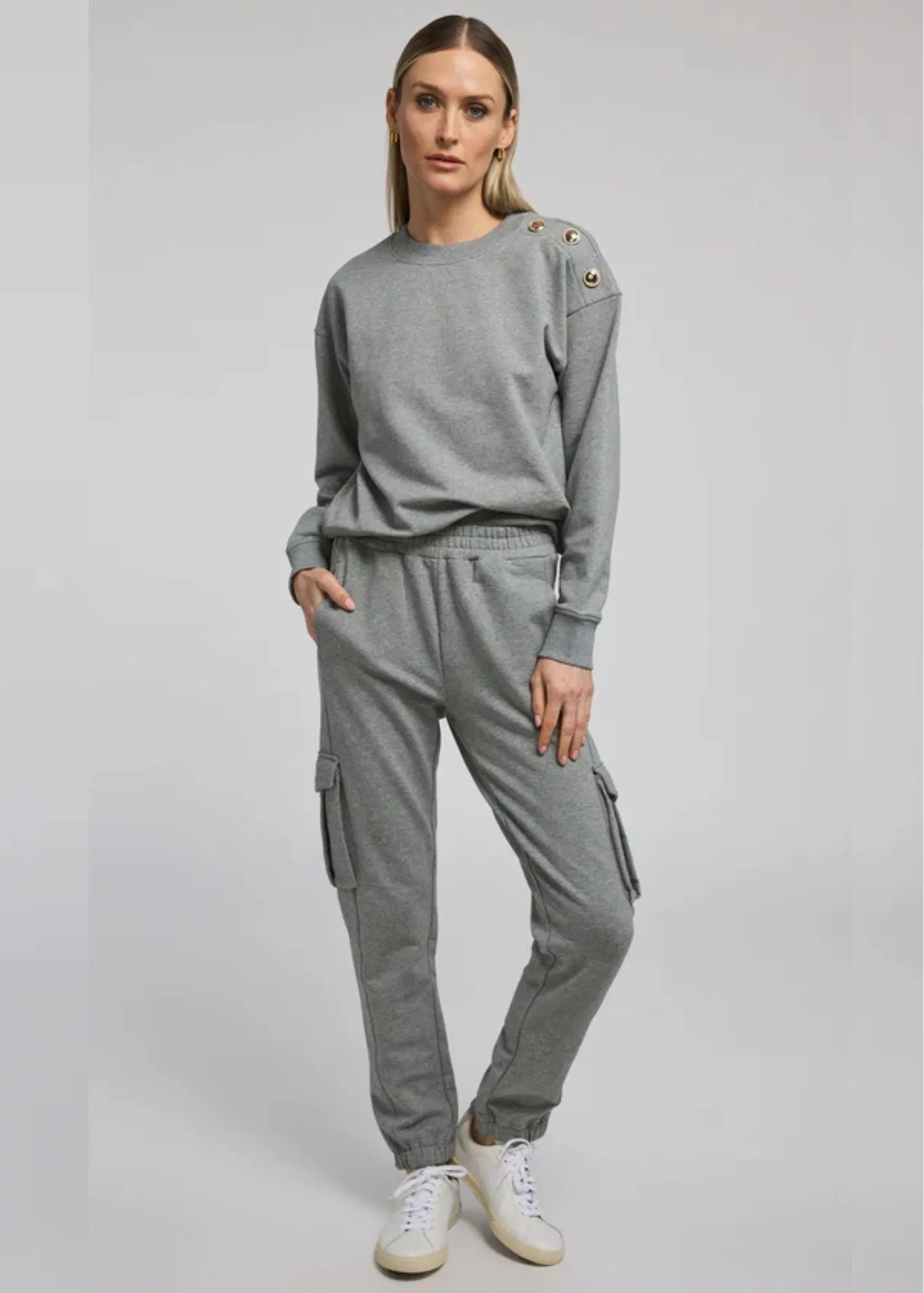 Generation Love Cambria Sweatshirt