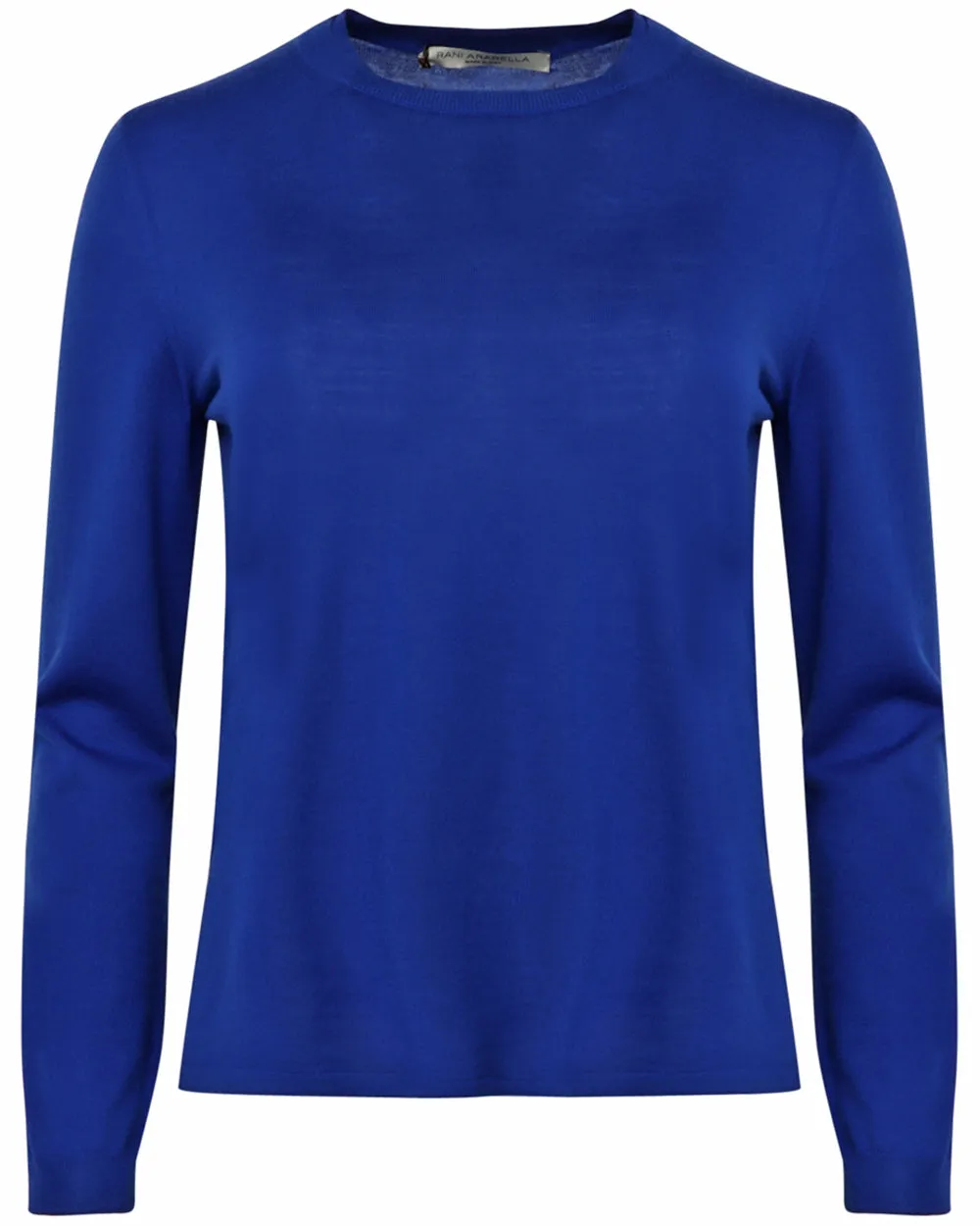 Ink Superfine Crewneck Sweater