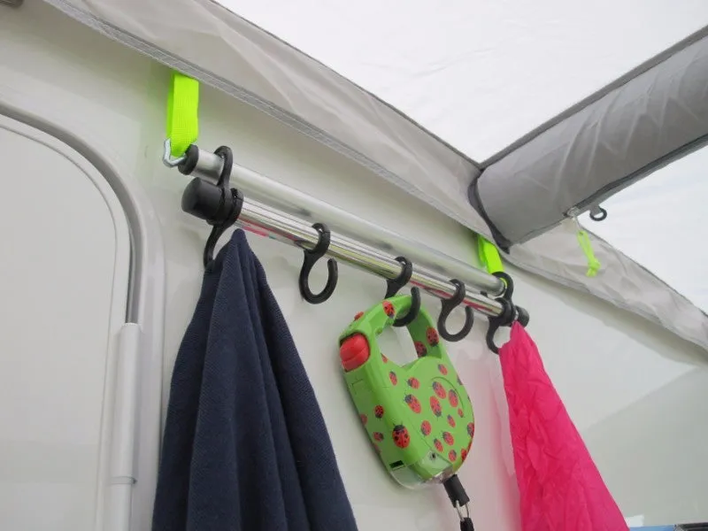 Kampa Dometic AccessoryTrack Hanging Rail