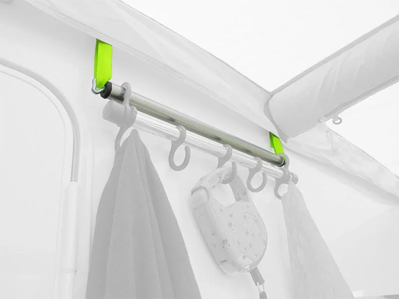 Kampa Dometic AccessoryTrack Hanging Rail