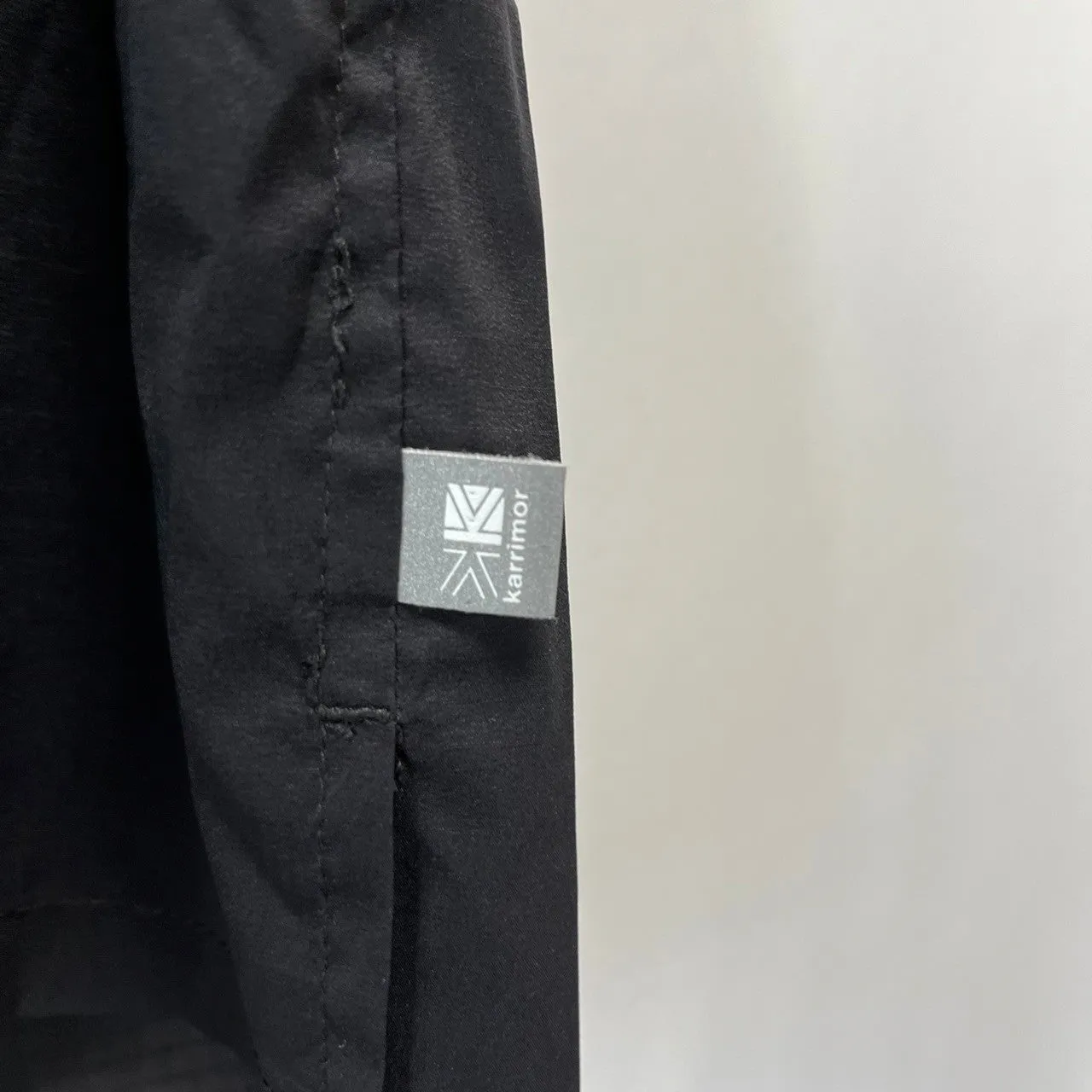 karrimor カリマー breathable S/S shirts ブリザブル 半袖シャツ SS SH 101261