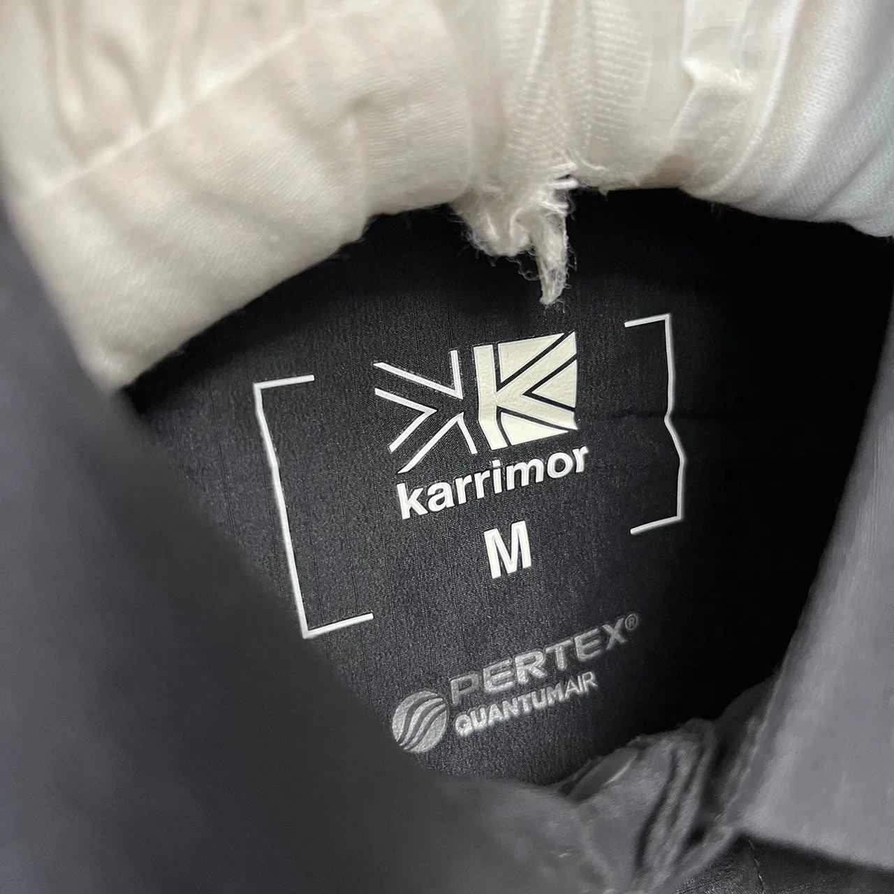 karrimor カリマー breathable S/S shirts ブリザブル 半袖シャツ SS SH 101261