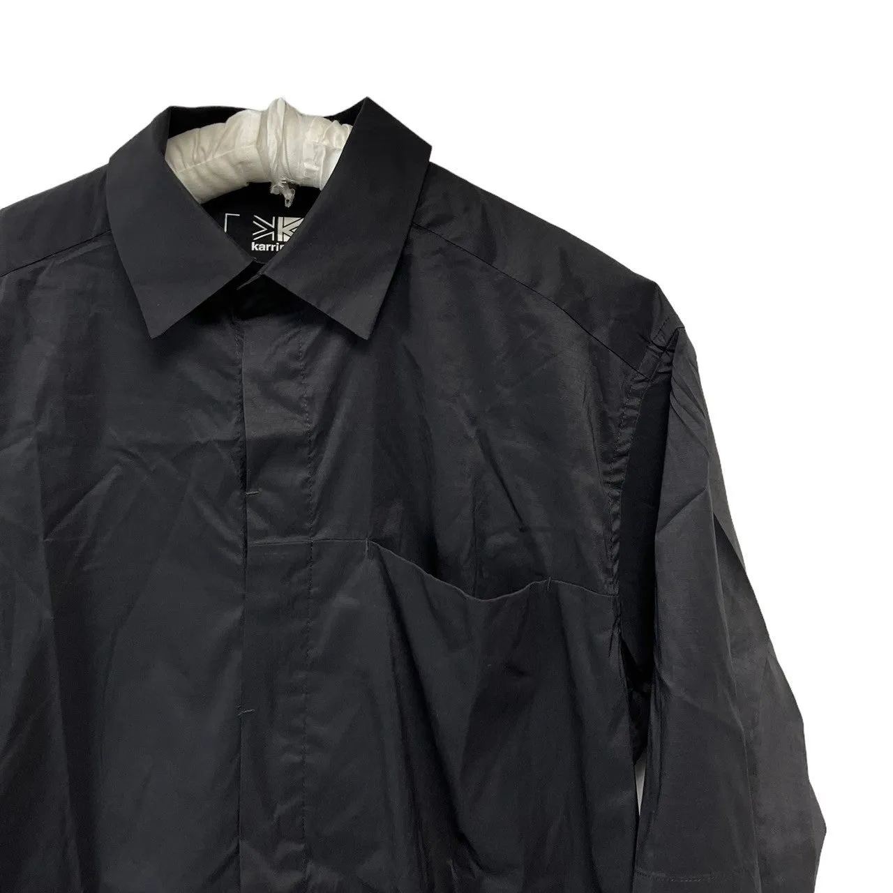 karrimor カリマー breathable S/S shirts ブリザブル 半袖シャツ SS SH 101261