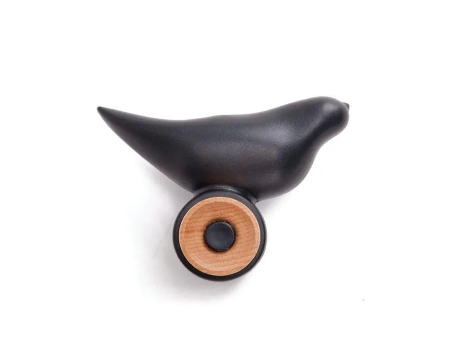 La Bird Hook  - Blue
