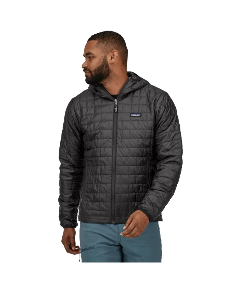 Men's Nano Puff® Hoody